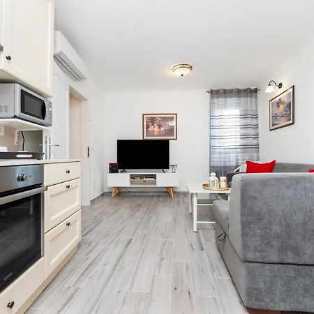 Casa Sul Mar Apartment Rovinj Luaran gambar