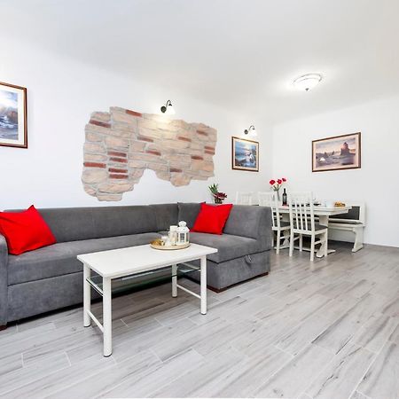 Casa Sul Mar Apartment Rovinj Luaran gambar