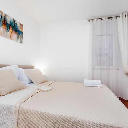Casa Sul Mar Apartment Rovinj Luaran gambar