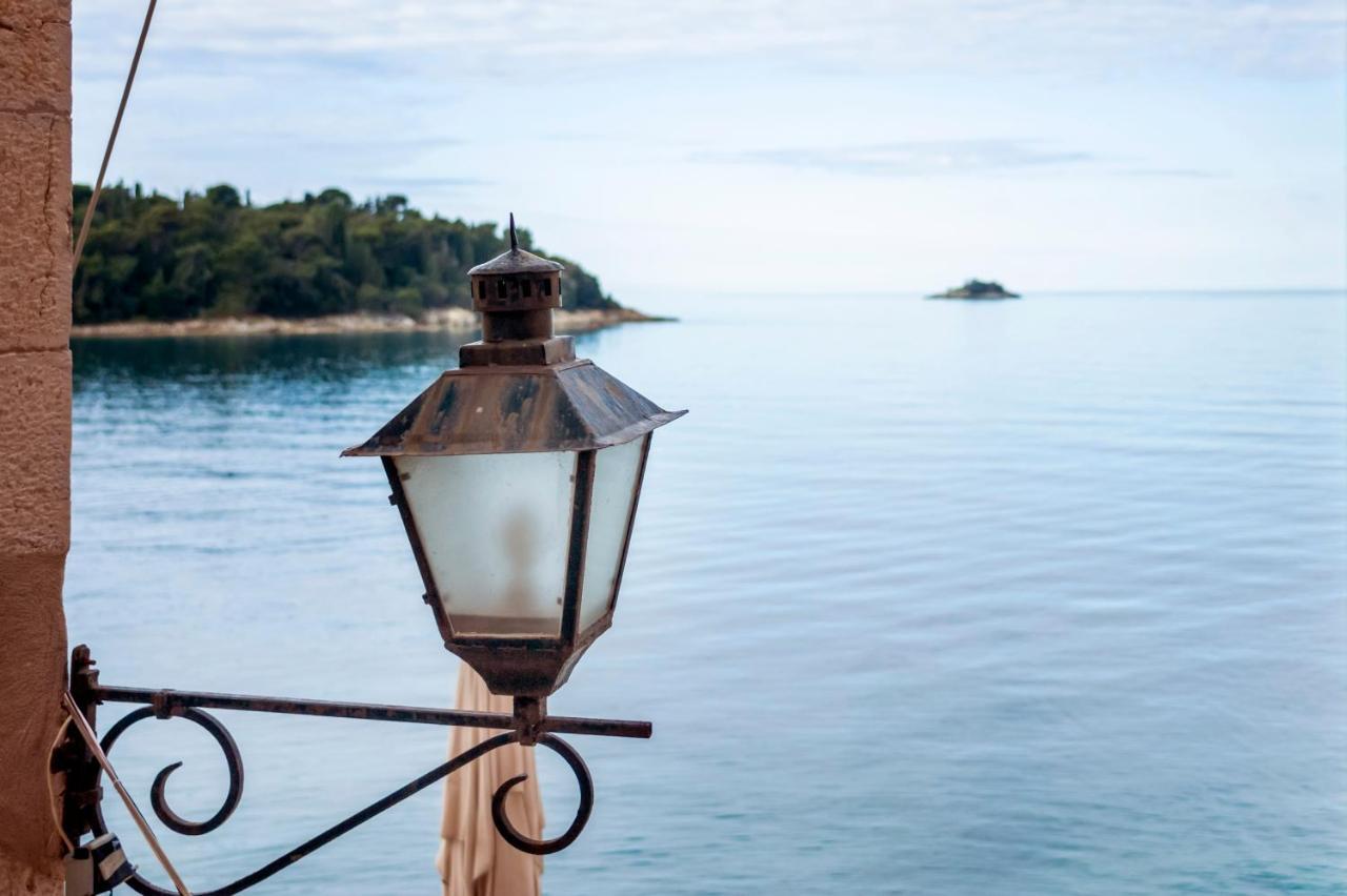 Casa Sul Mar Apartment Rovinj Luaran gambar