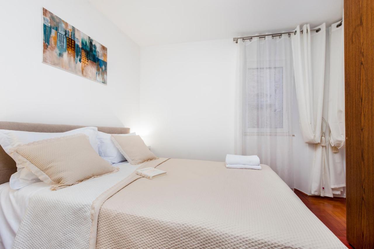 Casa Sul Mar Apartment Rovinj Luaran gambar