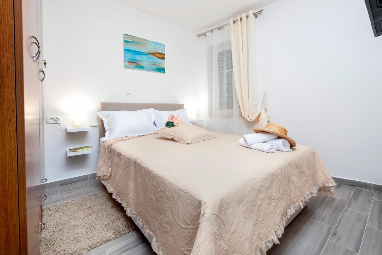 Casa Sul Mar Apartment Rovinj Luaran gambar