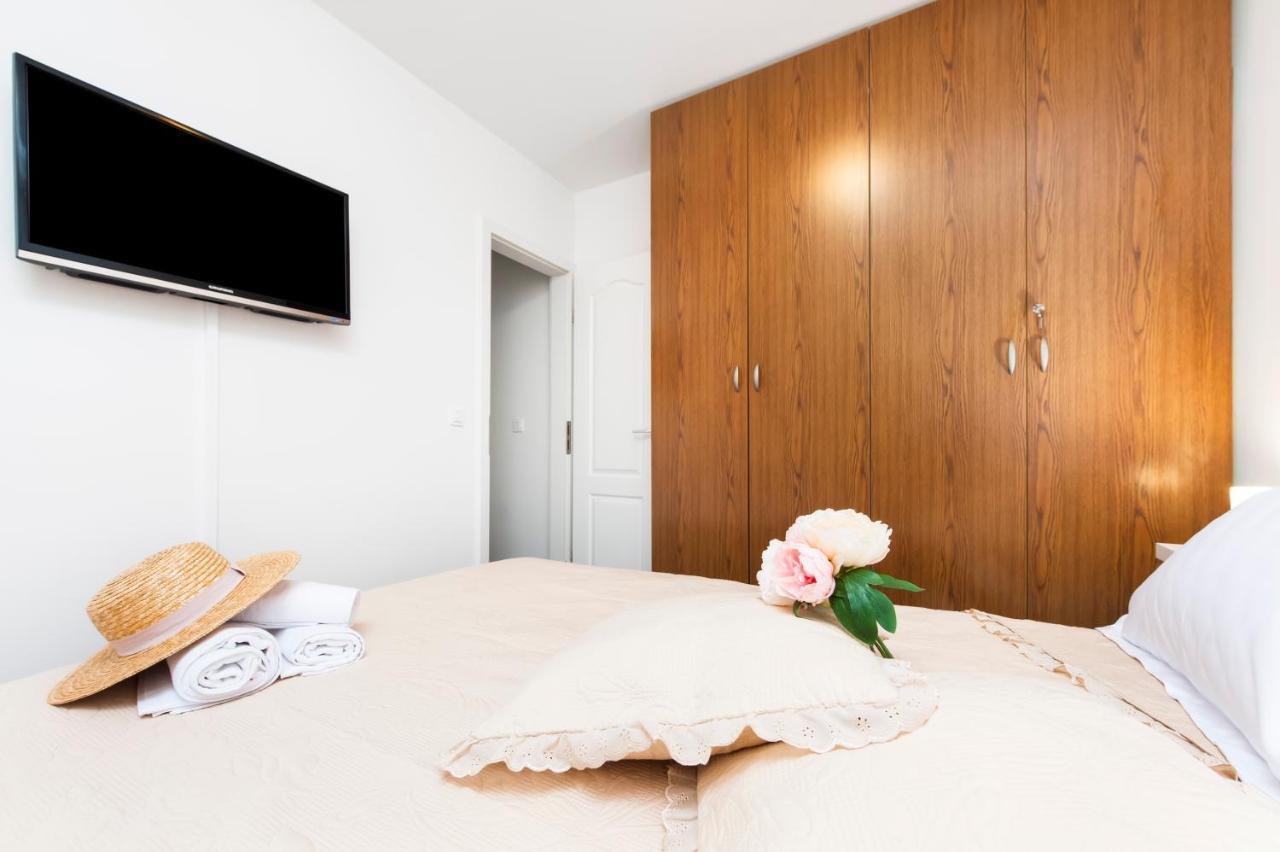 Casa Sul Mar Apartment Rovinj Luaran gambar