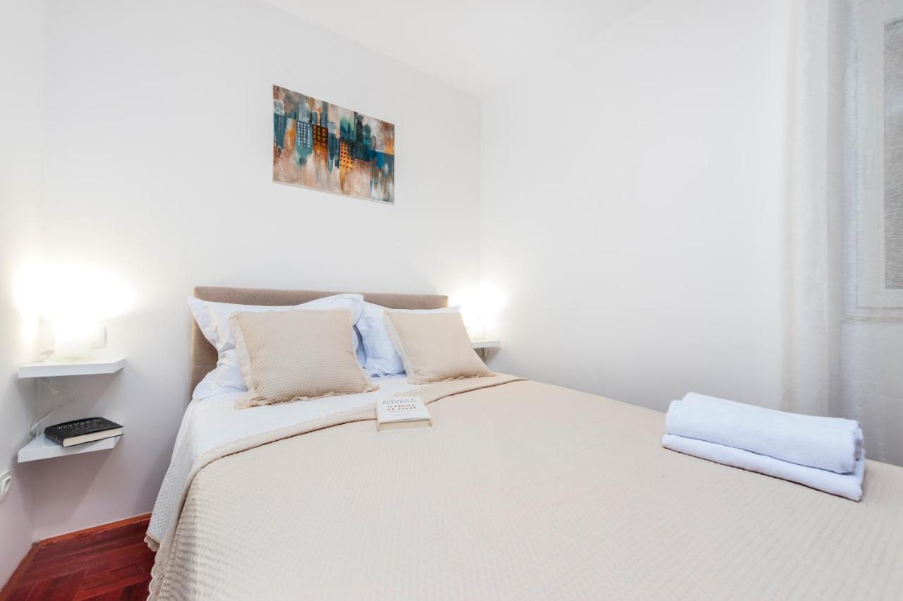 Casa Sul Mar Apartment Rovinj Luaran gambar