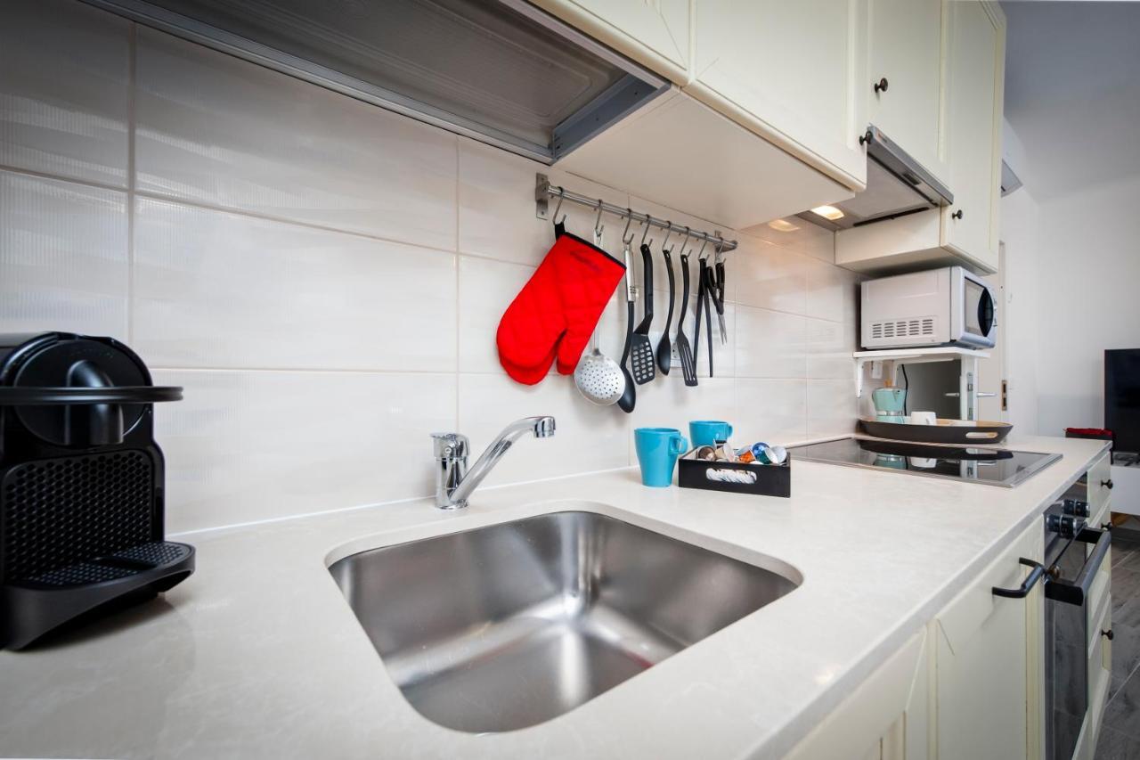 Casa Sul Mar Apartment Rovinj Luaran gambar
