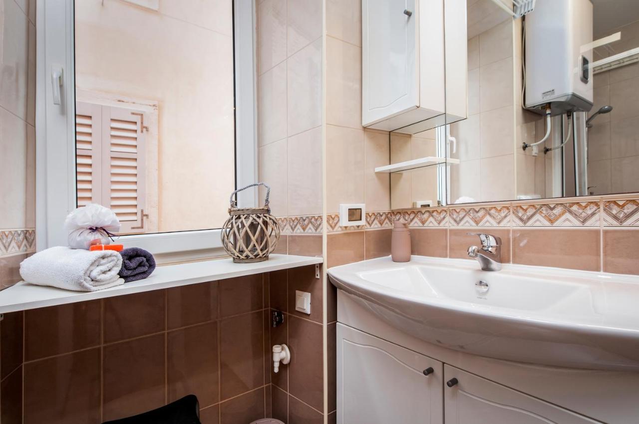 Casa Sul Mar Apartment Rovinj Luaran gambar